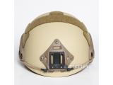 FMA Prevent L3A Ballistic Helmet DE TB1095